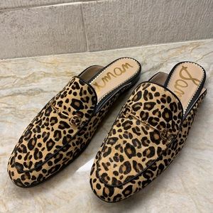 Sam Edelman Linnie Bit Mules